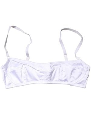 Dolce & Gabbana Bras - Blue