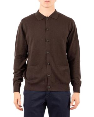 MC2 Saint Barth Blouson - Braun