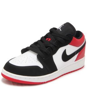 Nike Air Jordan 1 Low - Mehrfarbig