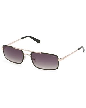 Guess Sunglasses - Metallizzato