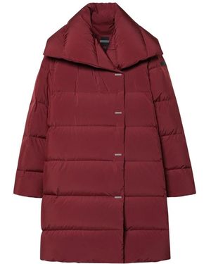 Rrd Down Jackets - Rojo