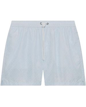 Gcds Beachwear - Blue
