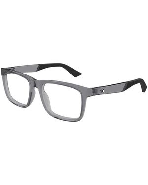 Montblanc Glasses - Brown
