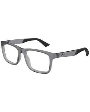 Montblanc Glasses - Brown
