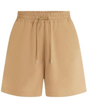 Fusalp Training Shorts - Neutro