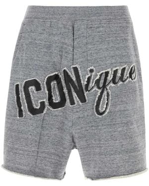 DSquared² Beachwear - Gray