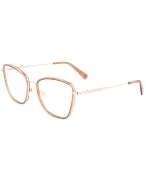 Longchamp Lo2150 N Zonnebril - Metallic