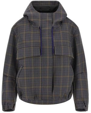 Tela Light Jackets - Gris
