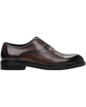 ESTRO Dress Shoes - Brown