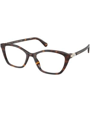 Swarovski Optical Frame - Braun