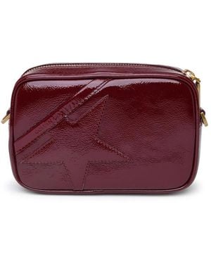 Golden Goose Shoulder Bags - Red