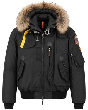 Parajumpers Winter Jackets - Noir