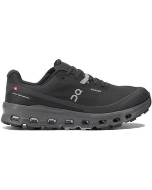 On Shoes Sneakers - Zwart