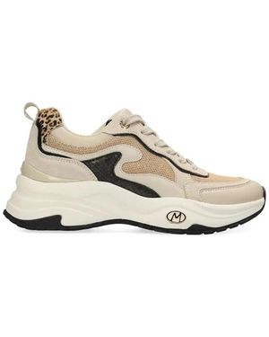 Mexx Palma Ora Sneaker - Wit