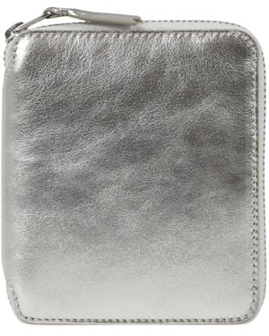 Comme des Garçons Wallets & Cardholders - Grigio
