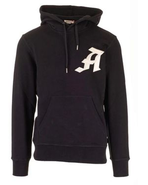 McQueen Hoodies - Blue