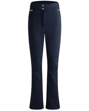 Fusalp Elancia Ski Broek - Blauw