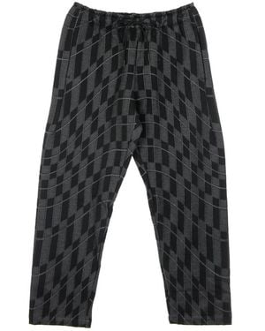 Nike Joggers - Grey