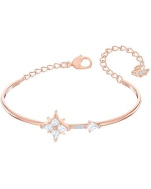 Swarovski Symbolisches Armband - Weiß