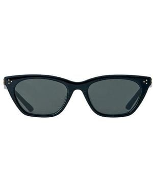 Gentle Monster Sunglasses - Azul