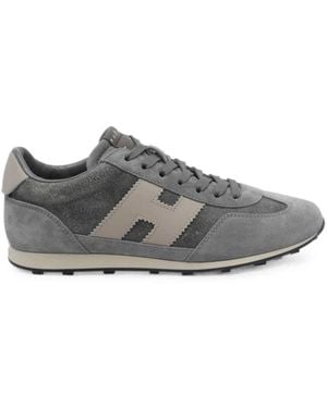 Hogan Sneakers - Gris