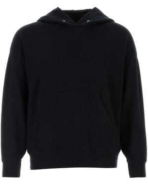 Visvim Hoodies - Azul