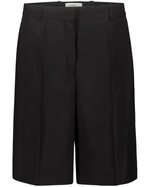 Dries Van Noten Preaches Short - Zwart