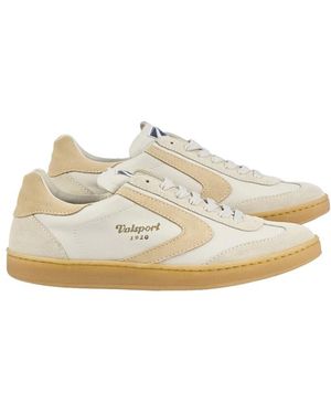 Valsport 1920 Trainers - White