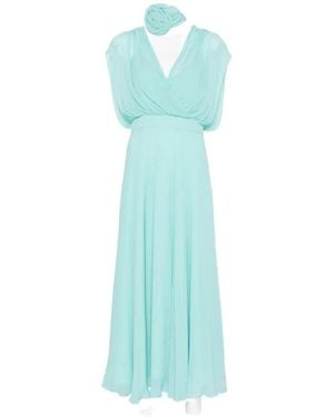Marella Gowns - Blue