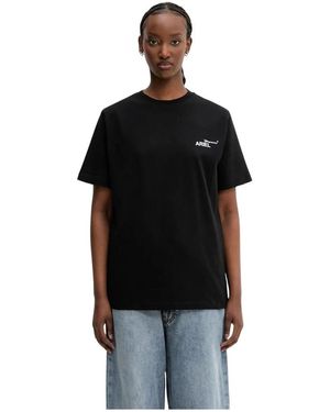 Coperni T-Shirts - Negro