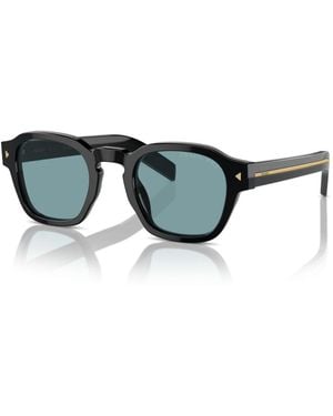 Prada Sunglasses - Black