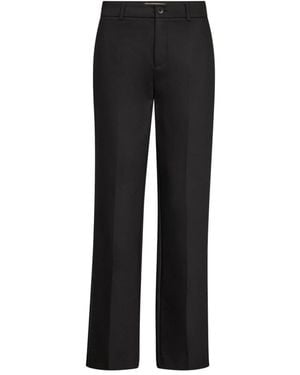 Mos Mosh Broek - Zwart