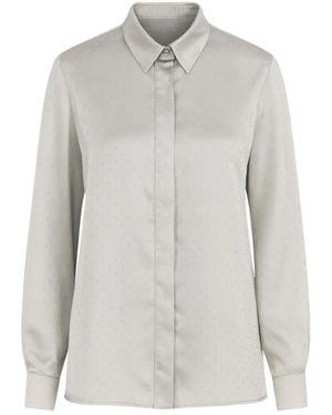ACTUALEE Shirts - Gray