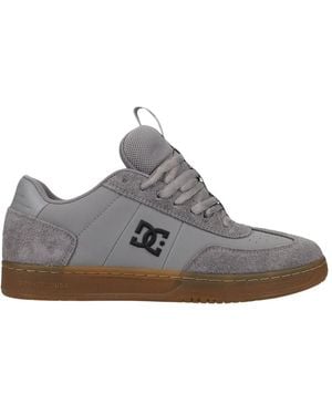 DC Shoes Astrix - Grau