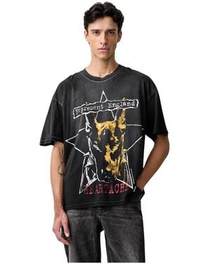 Represent Jawbreaker T-Shirt - Schwarz
