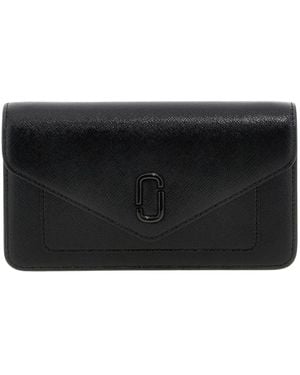 Marc Jacobs Cross Body Bags - Nero