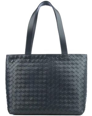 Bottega Veneta Handtaschen - Blau