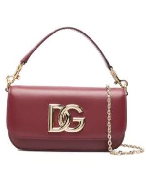 Dolce & Gabbana Handbags - Viola