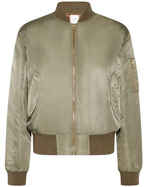 Philippe Model Chaqueta, Mujer, Talla - Verde