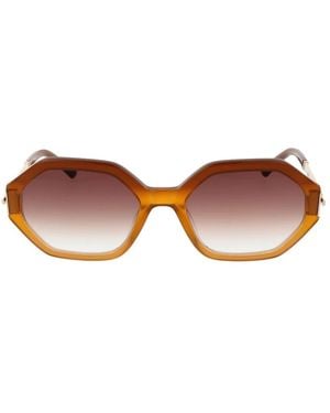 Sandro Sunglasses - Marrone