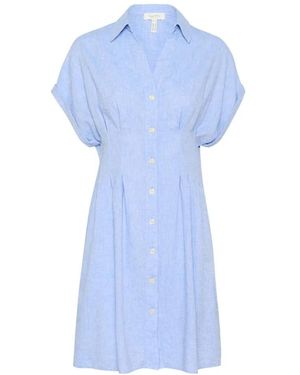 Part Two Shirt Dresses - Blu
