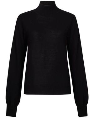 Lexington Turtlenecks - Noir