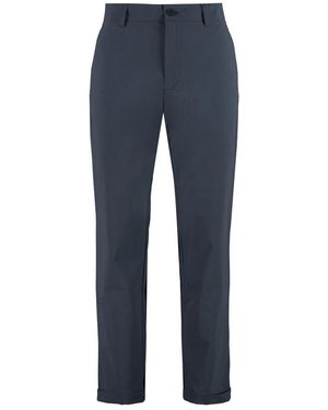 THE (Alphabet) Chinos - Azul
