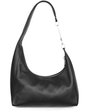 Rick Owens Shoulder Bags - Black