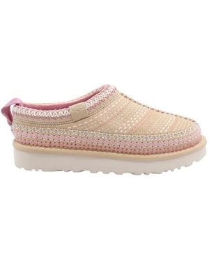 UGG Ivy Slipper - Roze