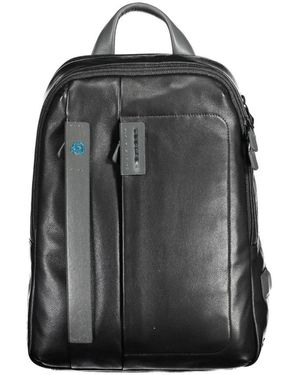 Piquadro Backpacks - Negro