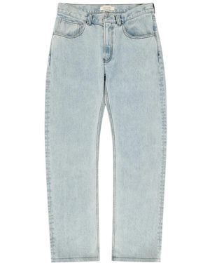 Entire studios Loose-Fit Jeans - Blue