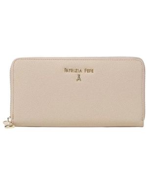 Patrizia Pepe Wallets & Cardholders - Neutro