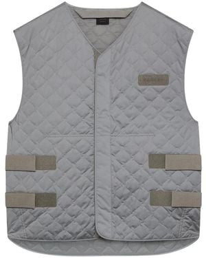 Oakley Reserve Strato Vest - Grau
