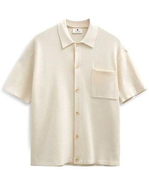 Anerkjendt Polo - Naturel